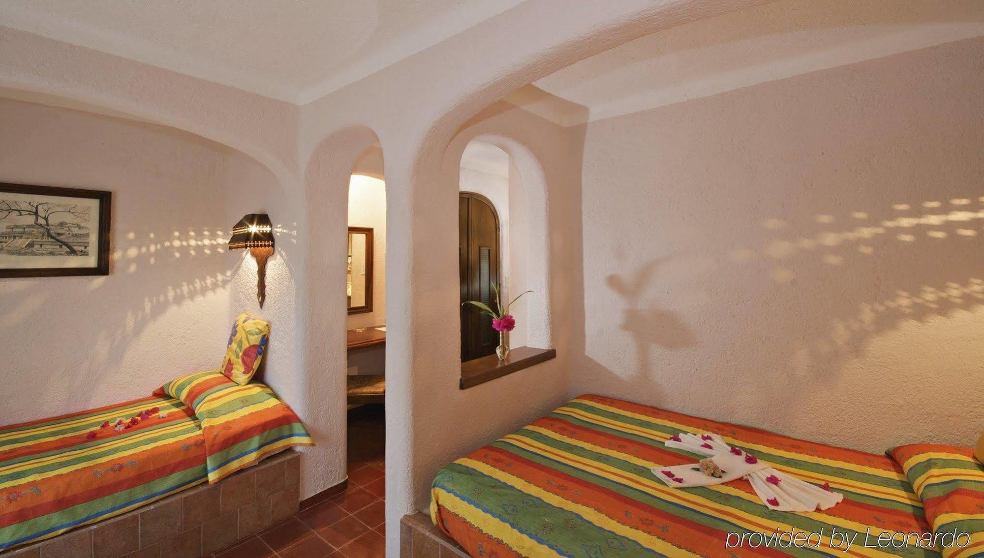 Villas Arqueologicas Чичен-Ица Экстерьер фото